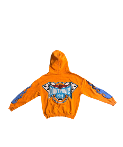 DP “Raceway” Hoodie